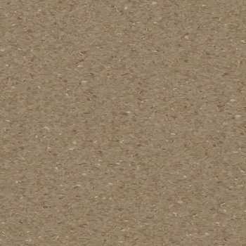 Vinílicos Homogéneo Suelo Vinílico Dark Beige 0414 IQ Granit